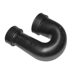 617-098-05-01 Genuine Intake Boot For Mb Mercedes-benz 300SD 300D 300CD. Fixed Price $72.36.