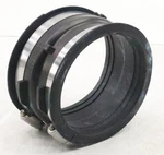New Oem Ford Turbocharger Inlet Hose Coupling BC3Z-9B613-E F350 6.7L C&c 11-14. Fixed Price $91.85.