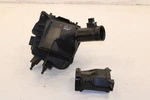 2014-17 Infiniti QX50 3.7L Left Air Intake Cleaner Assembly W/ Duct Tube *read*. Fixed Price $69.87.
