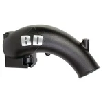 Bd Diesel 1041555 Air Intake Elbow For 03-07 Dodge Ram 2500 3500 5.9L. Fixed Price $302.88.