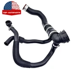 Radiator Coolant Hose For Mercedes-benz S550 C217 2014 2015 2016 2017 4.7L Sedan. Fixed Price $64.93.