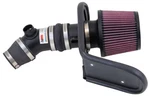 K&n 69-4531TTK Typhoon Cold Air Intake System For 2014-2015 Chevy Cruze 2.0L. Fixed Price $341.95.