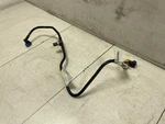 Chevrolet Malibu Ls 1.5L 2018 Fuel Gas Reservoir Tank Hose Pipe Factory. Fixed Price $55.00.