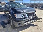 2012 Nissan Frontier Air Cleaner Box 4.0L 6 Cylinder Used Oem 3981251. Fixed Price $116.76.