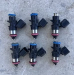Dodge Jeep Chrysler 3.6L Fuel Injectors 11-19 Oem 05184079AE. Fixed Price $159.99.