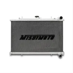 Mishimoto Nissan Skyline Aluminum Performance Radiator MMRAD-RHD-R32. Fixed Price $299.92.