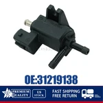 New Solenoid Valve 31219138 Ford Mustang Explorer Focus Ecoboost 2.3L. Fixed Price $31.49.
