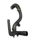 2021-2025 Ford Bronco 2.3L Inter Cooler Inlet Outlet Hose Tube Pipe *60K Miles*. Fixed Price $105.45.