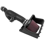 K&n 57-2595 Performance Cold Air Intake 15-17 Expedition / Navigator 3.5L V6. Fixed Price $331.26.