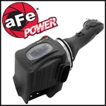 Afe Filters Momentum Hd Cold Air Intake System Fits 11-16 Ford F-250 F-350 6.7L. Fixed Price $399.00.
