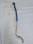 99-03 Ford International 7.3 Powerstroke Fuel Supply Line From Frame Pump Oem. Fixed Price $100.00.