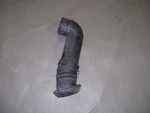 2000 Bmw 528I - Air Delivery Intake Hose Duct Fitting Oem 1436861 / 8799777. Fixed Price $25.10.