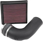 K&n Filters 57-1568 Performance Air Intake System 2013-2018 Dodge Ram 2500. Fixed Price $262.34.