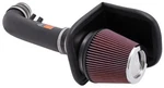 K&n Filters 57-2519-3 Performance Air Intake System 1996-2004 Ford Mustang. Fixed Price $357.28.