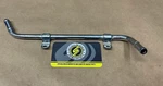 90-93 Mazda Miata MX5 Oem Valve Cover Chrome Breather Vent Tube Pipe B61P-13-74X. Fixed Price $24.95.