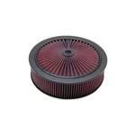 X-stream Top Air Filter: High Performance, Premium, Washable, Replacement. Fixed Price $315.58.