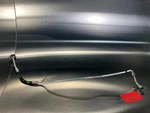 03-06 Mercedes R230 SL500 SL55 Ac Air Conditioner Pressure Line Hose 2308300015. Fixed Price $58.38.