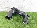 16-18 Audi Q3 8U 2.0L Turbo Engine Motor Intercooler Air Hose Pipe Tube Oem. Fixed Price $37.50.