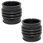 Fits Toyota Camry Solara Avalon Lexus ES300 Set Of Air Intake Hoses 17881-20090. Fixed Price $23.30.