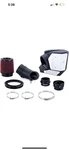 Mishimoto Performance Air Intake Kit MMAI-SUP-20 2020+ Toyota Supra Gr 3.0T. Fixed Price $375.00.