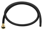 Ultra Dynamic Products WA6107405 Rubber Utility Hose 3/8 Dia. In. X Ft.. Fixed Price $12.65.