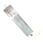 Genuine Oem Audi Volkswagen 1.9D 2.0D Fuel Cooler Radiator 1K0203491D. Fixed Price $483.72.