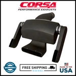 Corsa Maxflow Closed Box Cold Air Intake Fits 05-07 Chevrolet Corvette C6 LS2. Fixed Price $457.99.