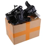 For 13-18 Toyota RAV4 2.5L Fwd Automatic Motor Mount Kit 4PC Engine Set. Fixed Price $82.00.