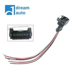 Maf Air Flow Meter Wiring Harness Connector For Datsun 240Z 260Z 280ZX. Fixed Price $15.71.