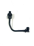 09-16 Bmw N55 3.0L Turbo Engine Throttle Body Vacuum Vent Hose Pipe 7618650 Oem. Fixed Price $44.99.