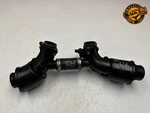 2019-2025 Audi A8 S8 4.0 Left & Right Intercooler Pressure Hose Tube Pipes Oem. Fixed Price $136.96.