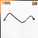 09-15 Jaguar Xf X250 Brake Vacuum Vent Vapor Line Hose Pipe 9X23-9C490-AD Oem. Fixed Price $32.35.