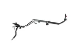 Genuine Mopar Fuel Supply And Vapor Line Bundle 68460967AD. Fixed Price $146.41.