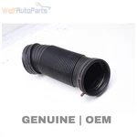2001-2005 Audi Allroad C5 2.7L Air Intake / Throttle Body Duct Hose. Fixed Price $27.99.