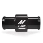 Mishimoto MMFT-CHKVLV-34 Performance One-way Check Valve, 3/4IN. Fixed Price $96.99.