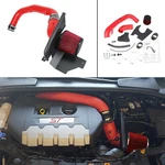 Cold Air Intake System Kit 2013-2017 Ford Focus 2.0L L4 Turbo Aluminum. Fixed Price $162.99.