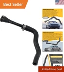 1PC Oil Crankcase Breather Pipe Vent Hose Compatible With Mercedes Benz X166 .... Fixed Price $28.43.