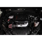K&n Typhoon Cold Air Intake System For 2017-2022 Alfa Romeo Giulia Stelvio 2.0L. Fixed Price $379.99.