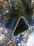 2011-2019 Dodge Chrysler 300 3.6L Air Intake Cleaner Tube Box Hose. Fixed Price $125.00.