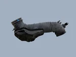 2016-2023 Toyota Highlander Oem 3.5L Air Intake Hose Pipe Resonator 178930P220. Fixed Price $105.97.