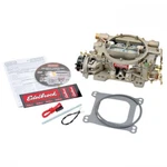 Edelbrock 1410 Performer 750 Cfm, Square-flange, Electric Choke, Carburetor (non. Fixed Price $661.17.