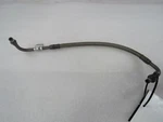 Mclaren 600LT, Power Steering Pump Hose, Used, P/n 13D0066CP. Fixed Price $100.00.