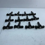 Set Of 12 Caterpillar Diesel Engine Bridge Assembly 4W2478 Oem. Fixed Price $189.99.