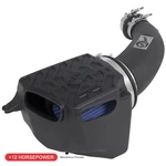 Afe 54-76213 Cold Air Intake System Kit Set For 2007-11 Jeep Wrangler Jk 3.8L V6. Fixed Price $304.33.