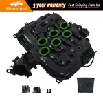 Intake Manifold For Mercedes Benz SLK350 R350 ML350 E350 E400 3.0 3.5 2761402601. Fixed Price $208.29.