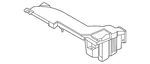 Genuine Nissan Engine Air Intake Hose 16554-7BL0A. Fixed Price $115.41.