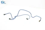 2019 Mercedes GLA250 X156 2.0L Fuel System Hose Tube Pipe Line Oem -set-. Fixed Price $35.74.