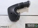 Oem 2007 Bmw X5 4.8L Engine Air Intake Inlet Hose Duct Tube W/ Resonator. Fixed Price $49.99.