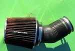 Vw Jetta 94-99 Air Intake Hose W/spectre Filter 3A0-129-627-K Oem VR6 Golf V6. Fixed Price $19.99.