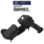 Oem Air Intake Hose For 2010-13 Hyundai Santa Fe Kia Sorento 281402P200. Fixed Price $67.95.